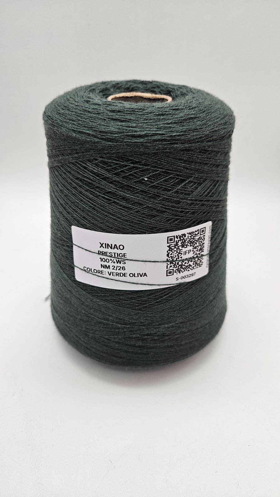 Verde oliva