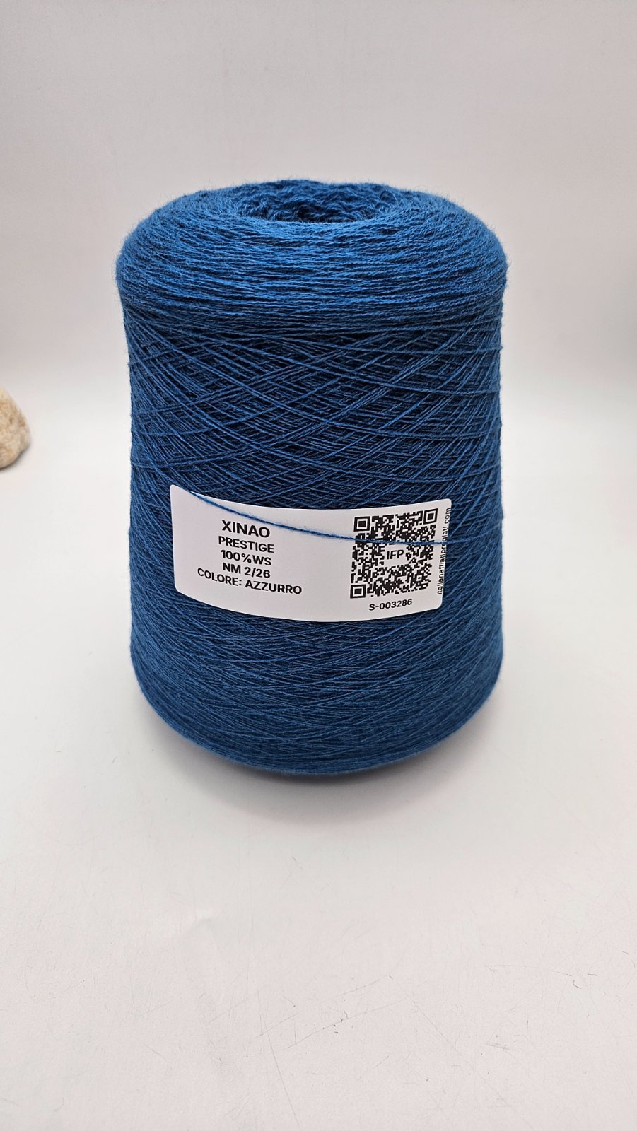 Azzurro