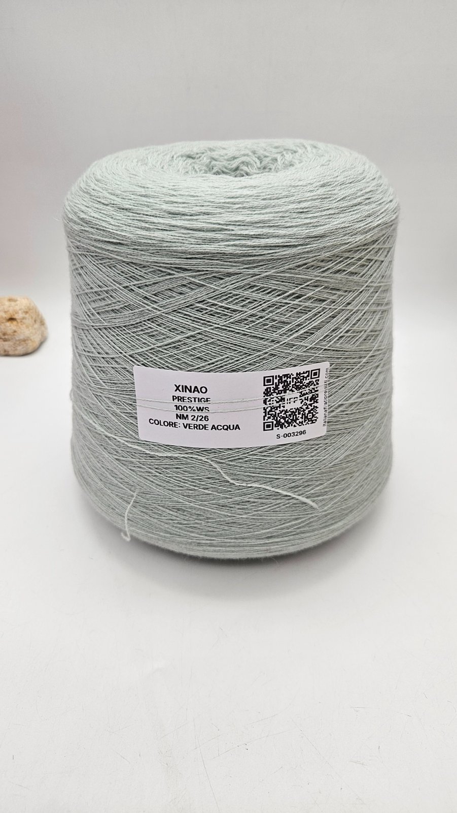 Verde acqua