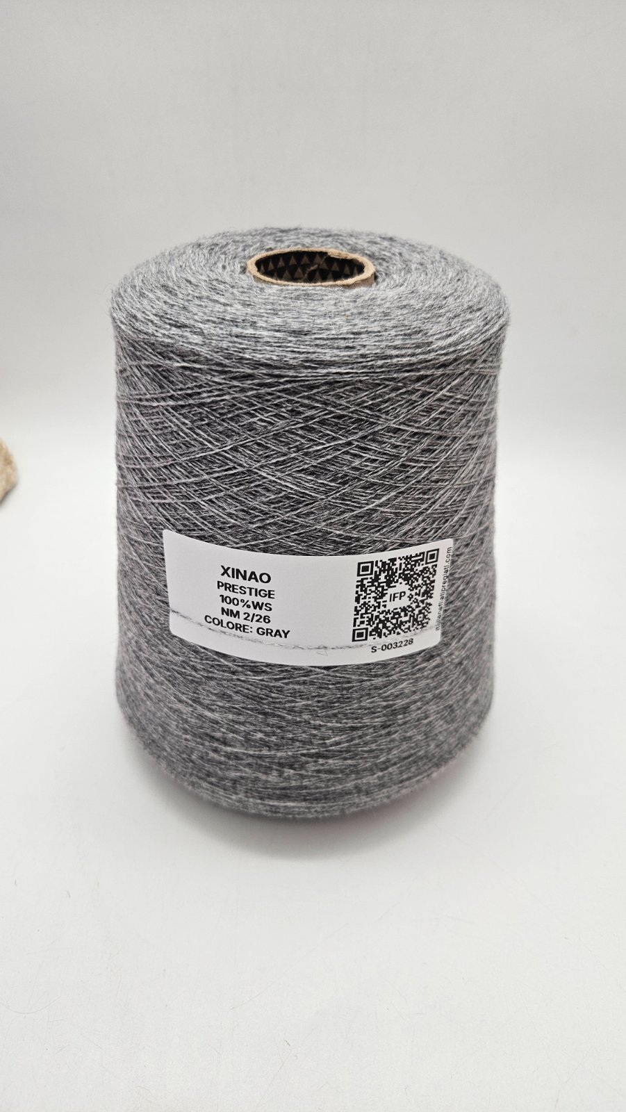 Gray