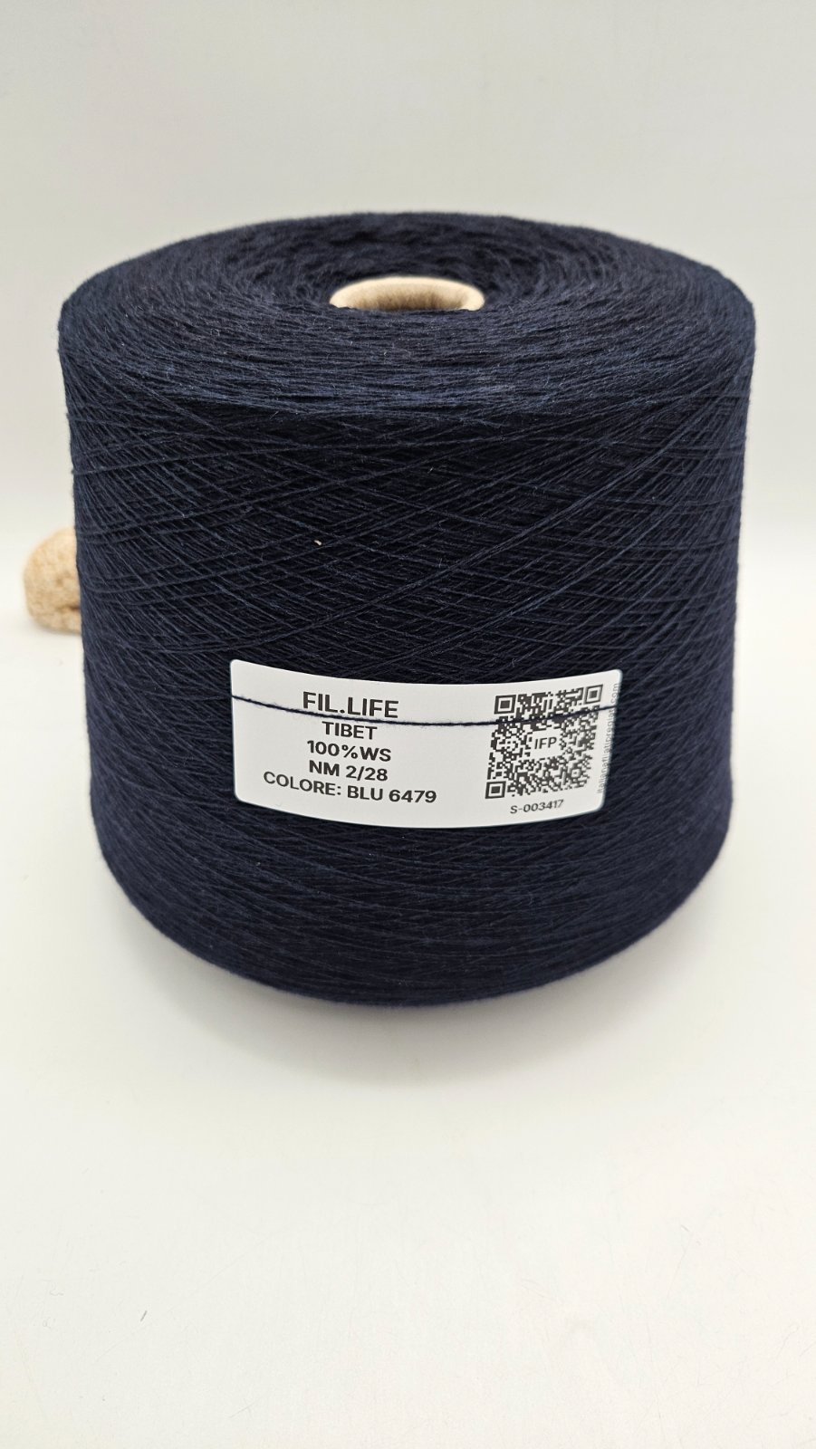 Tibet - 100%WS yarn - by Fil.Life