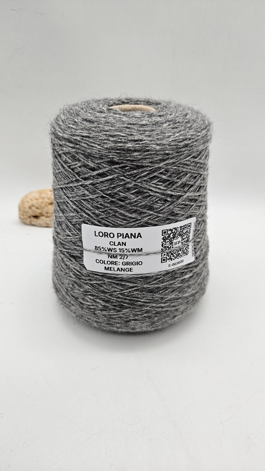 Grigio melange