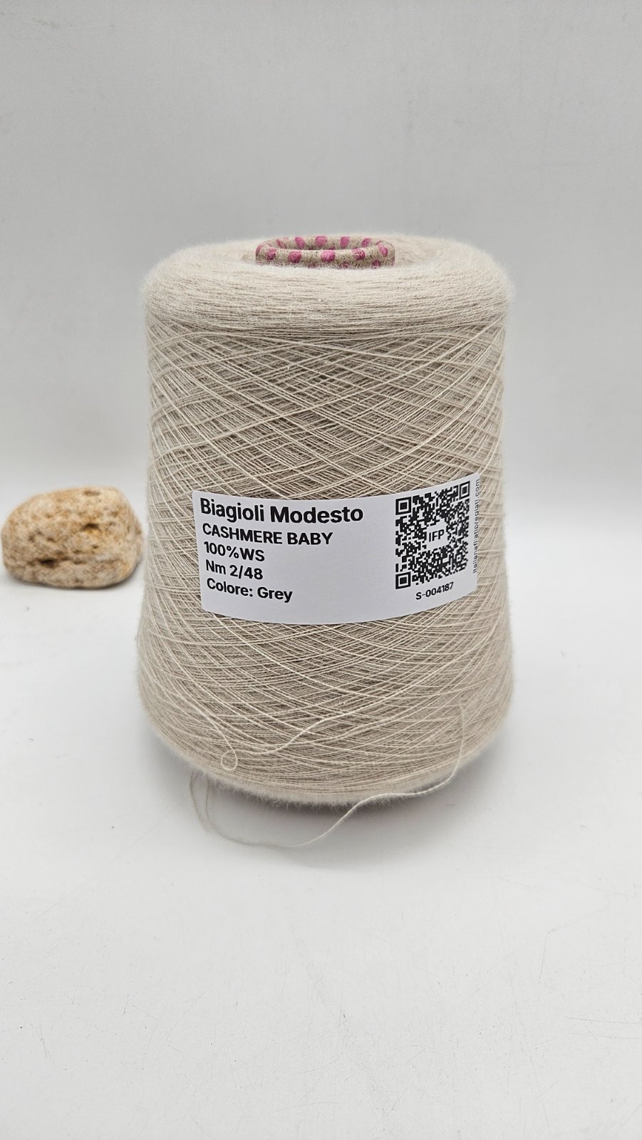 CASHMERE BABY - Image 1