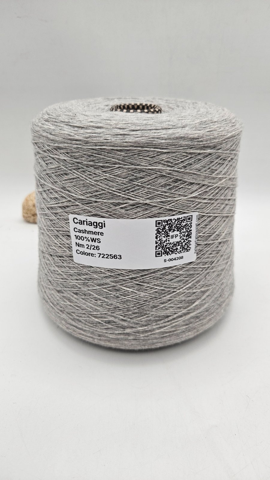 Cashmere - Image 1