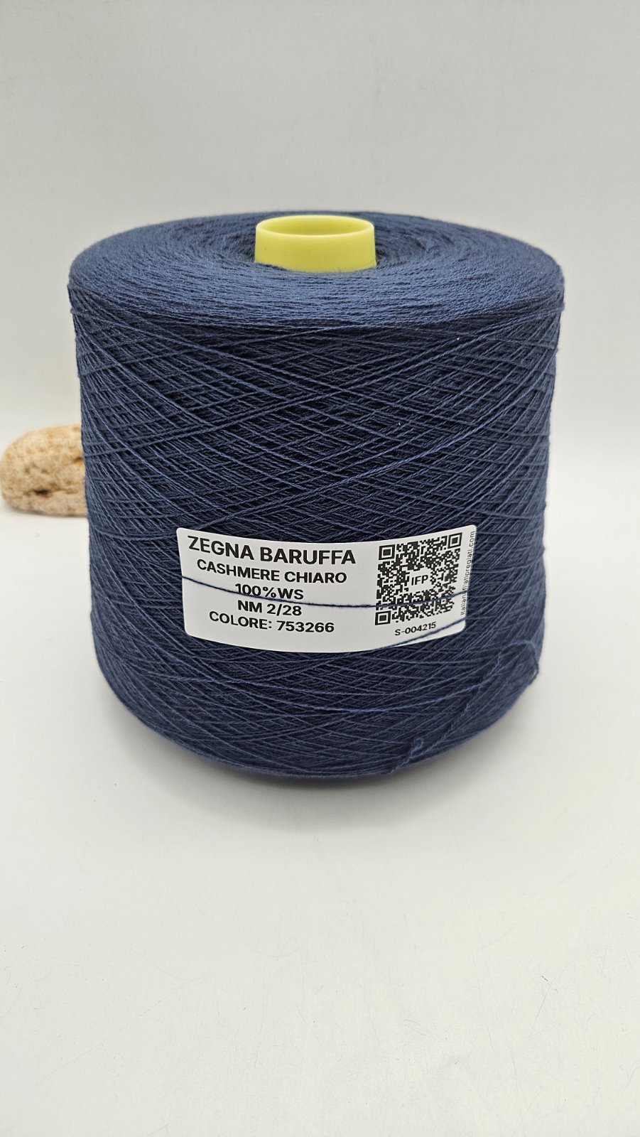 Cashmere Chiaro - Image 1
