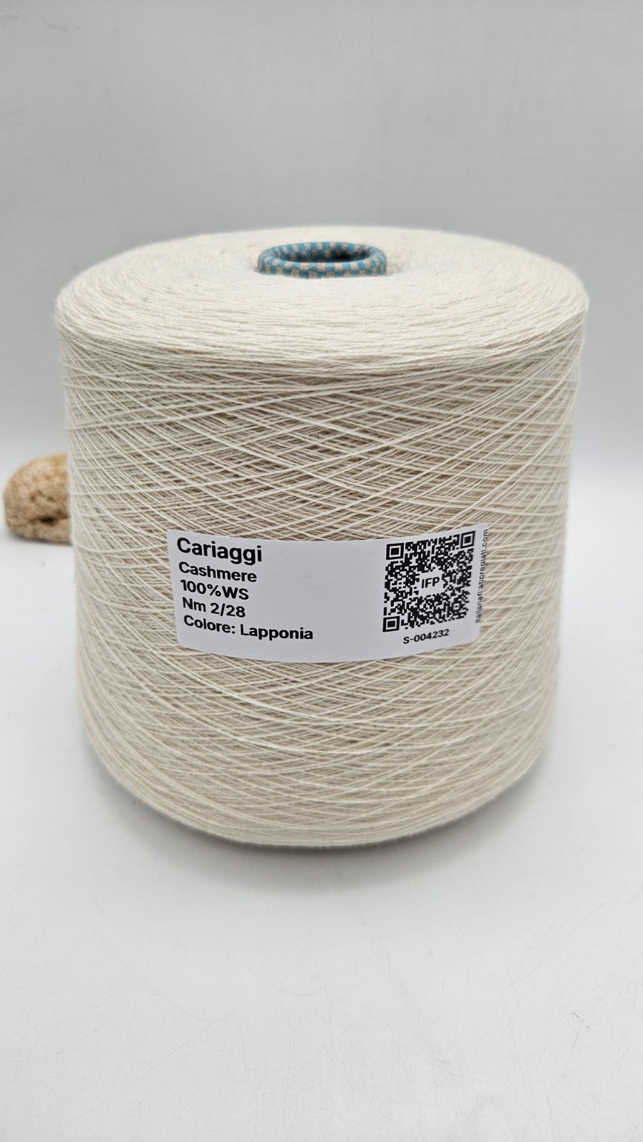 Cashmere - Image 1