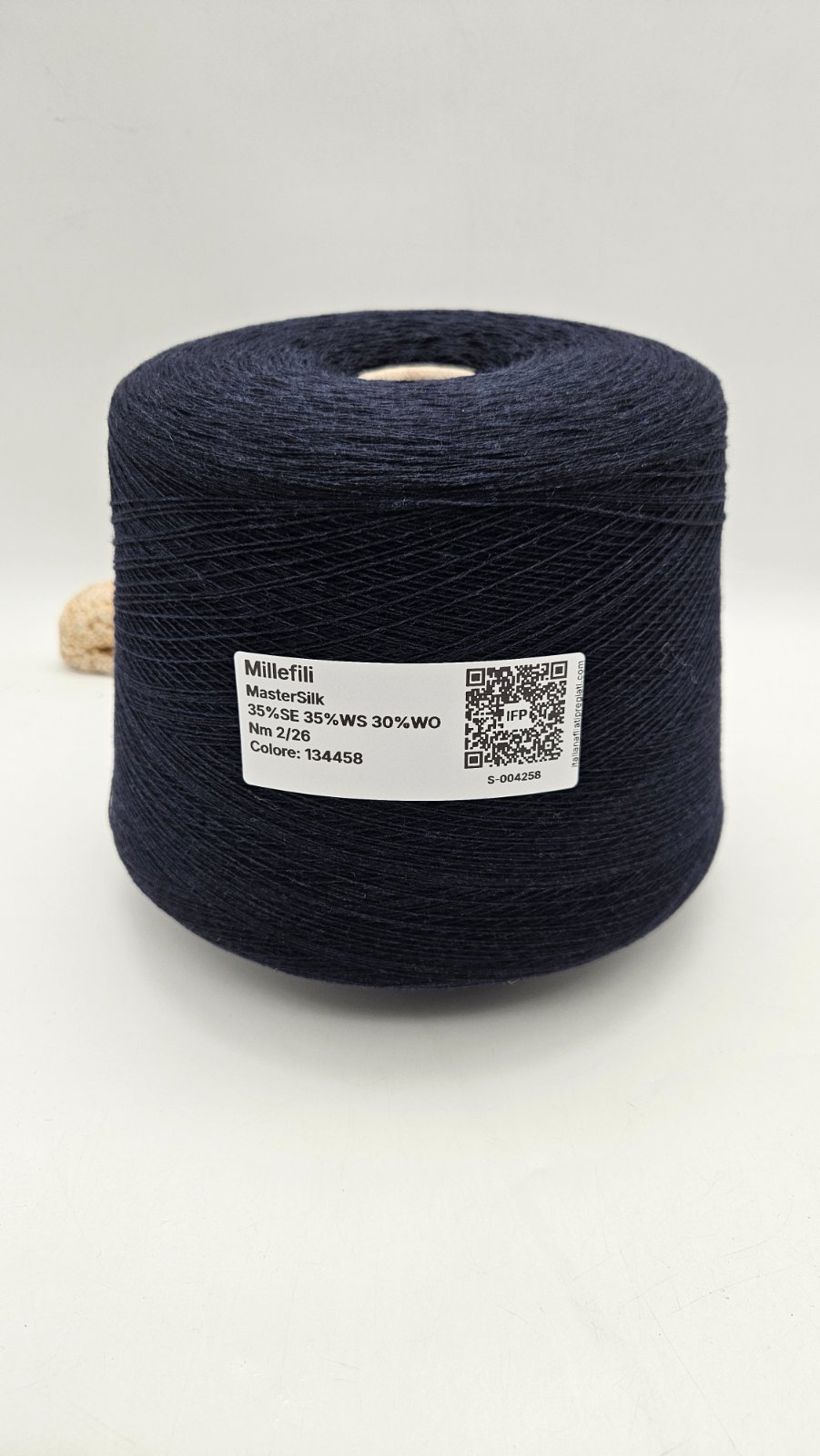 MasterSilk - Image 1