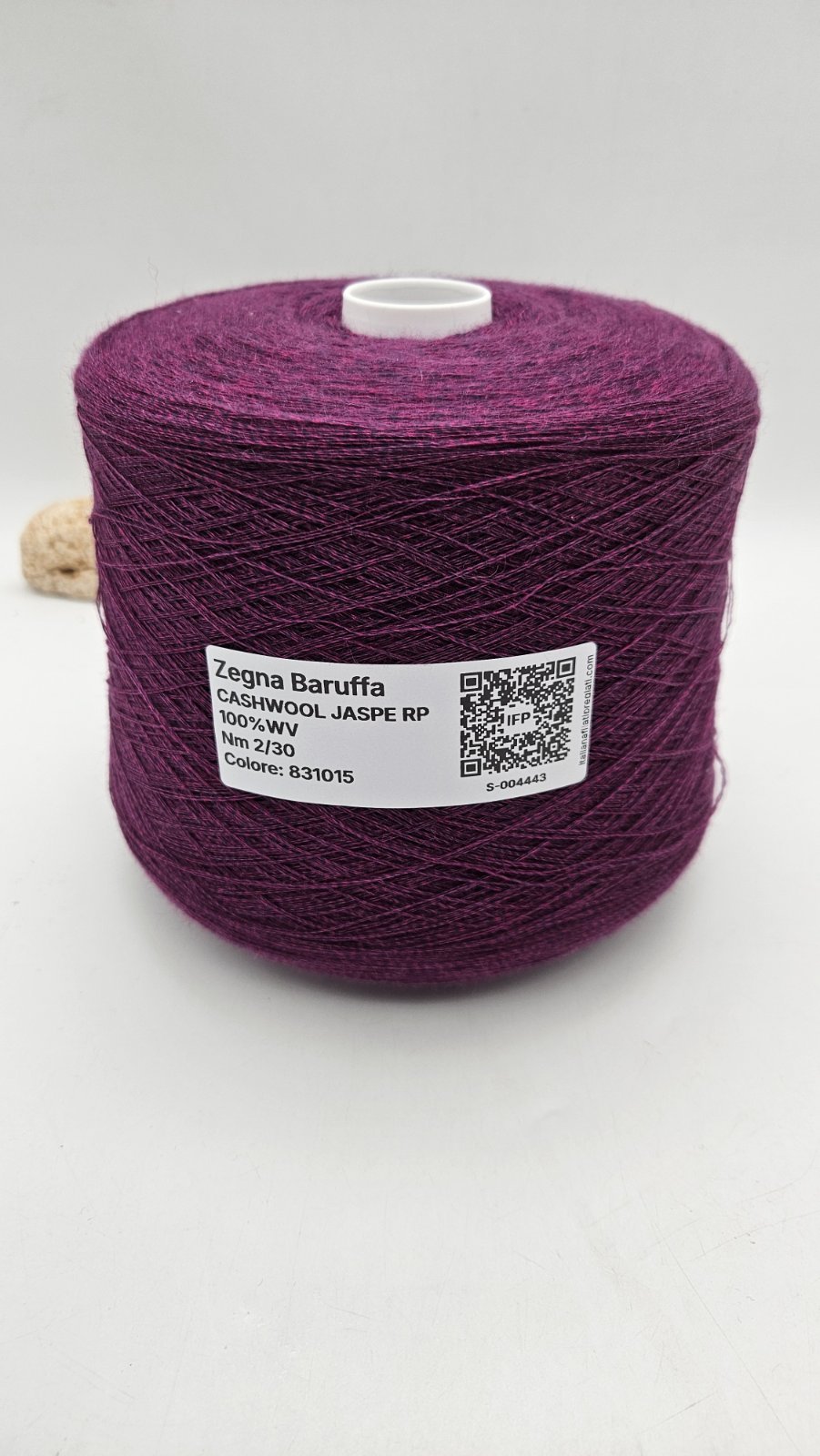 CASHWOOL JASPE RP - Image 1